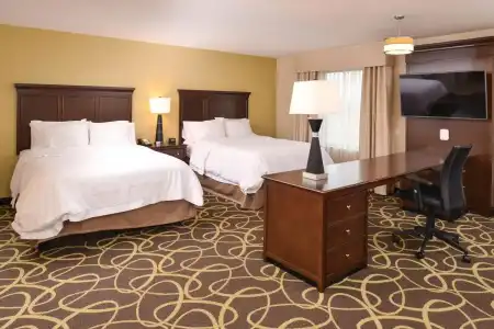 Hampton Inn Omaha Midtown-Aksarben Area - 53