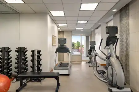 Holiday Inn Express Vancouver-Metrotown (Burnaby) by IHG - 25
