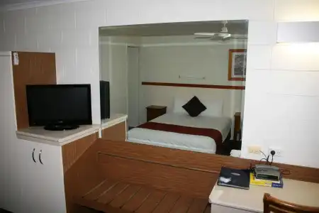 Billabong Lodge Motel - 5