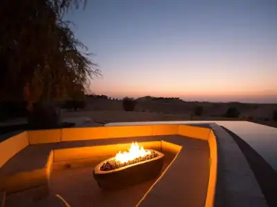 Telal Resort, Al Ain - 33