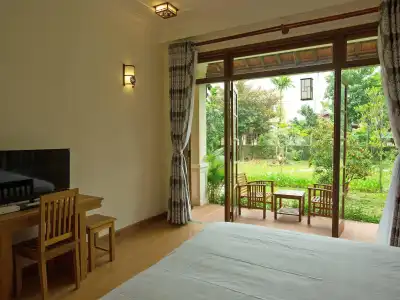 Tropical Garden Homestay Villa - 14