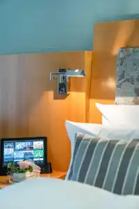Best Western Residenz - 25