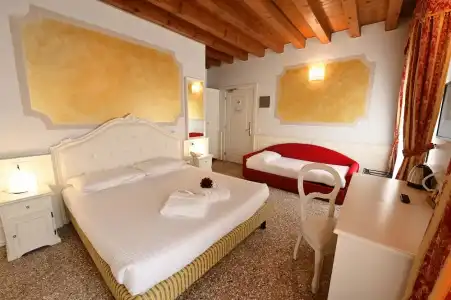 Villa Patriarca - 55
