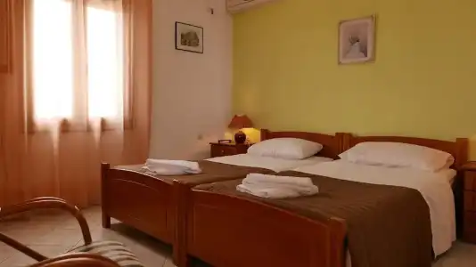 Angela Apartments - 53