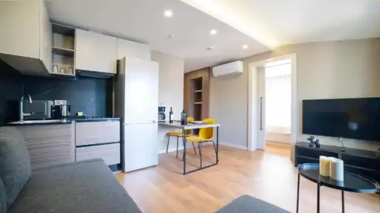 Vesta Suites - 16