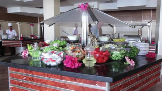 Panorama Bungalows Resort El Gouna - 27