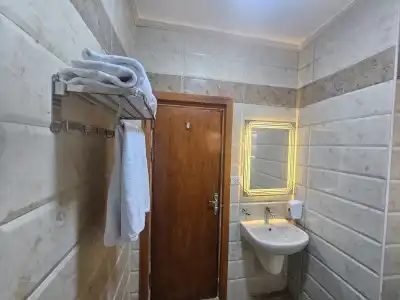 Oasis Heliopolis - 13