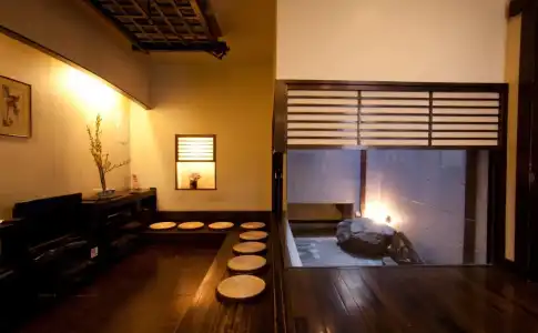 Kimi Ryokan - 7