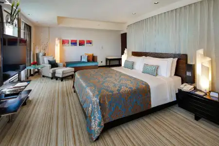 Cinnamon Grand Colombo - 144