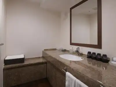 Vessel Inn Sapporo Nakajima Park - 26