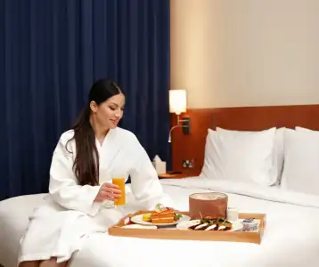 La Maison Doha - 21
