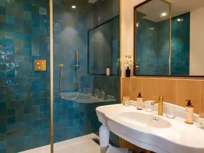 Mercure La Baule Majestic - 9