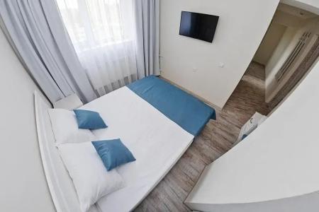 Pansionat Volna - 131