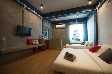 De Sea Almond Chumphon - 20