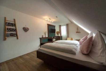 Restaurant Auerhahn - 24