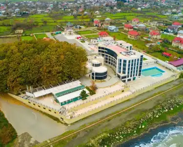 Khazar Palace & Restaurant - 19