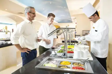 Three Corners Ocean View Prestige - Adults Only - 36