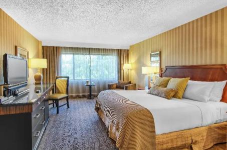 Omni Charlottesville - 39