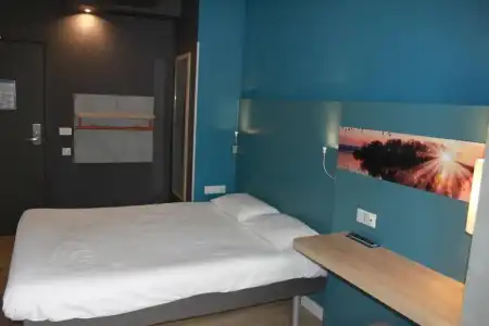 ibis budget Metz Technopole - 59