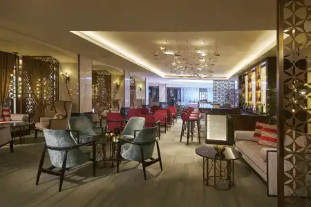 Orchard Rendezvous by Far East Hospitality - 17