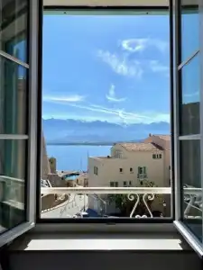 Hôtel Belvédère - 54