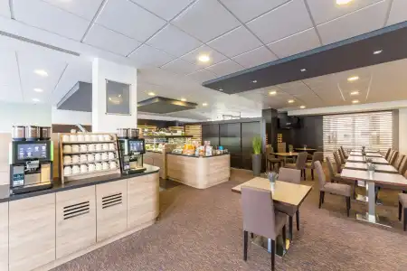 Park Inn by Radisson Goettingen - 20