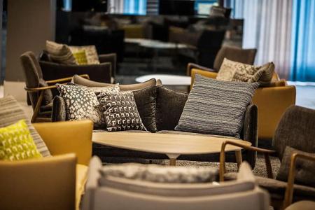 Best Western Plus Airport Copenhagen - 13