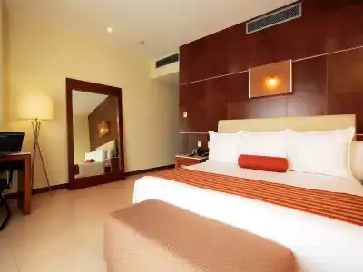 Krystal Urban Cancun & Beach Club - 65