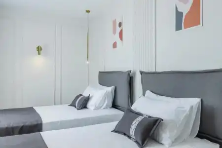 Movenpick Lalez Durres - 78