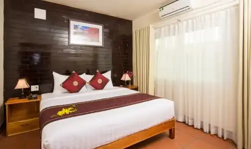 Le Garden Resort & Spa Phu Quoc - 47