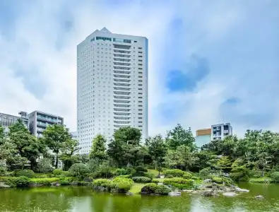 APA & Resort Ryogoku Ekimae Tower - 0