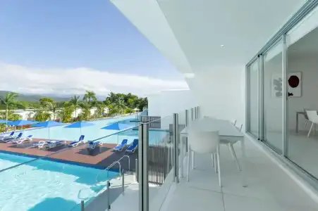 Pool Port Douglas - 135
