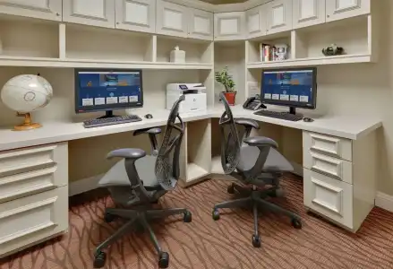 Hilton Garden Inn San Diego Del Mar - 4