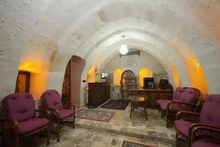 Avanos Suites - 10