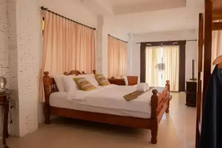 Baan Tawai Lanna Resort - 69