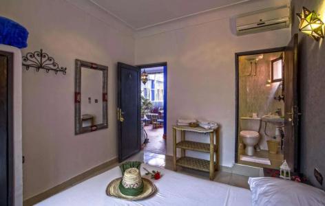 Riad El Kennaria - 20