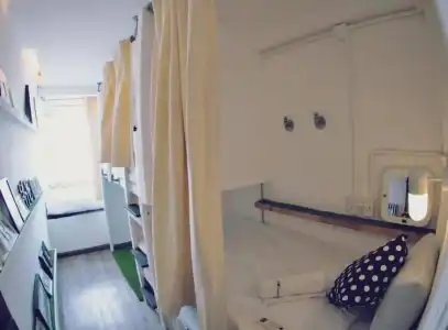 Jetty Huahin Hostel - 84