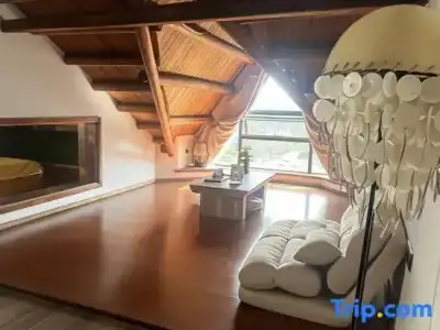 Yuequ yunshang Guesthouse - 130