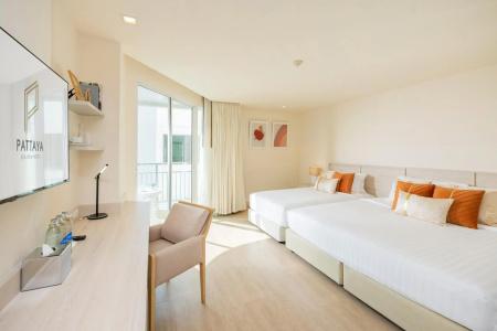 Pattaya Sea View - 22