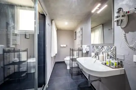 Martelli 6 Suites and Apartments - 161