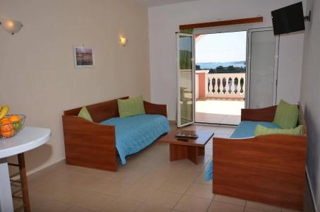 Paradiso Aparthotel - 1