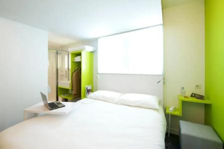 ibis Styles Vannes Gare Centre - 37