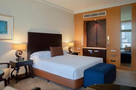 Beach Rotana - Abu Dhabi - 36