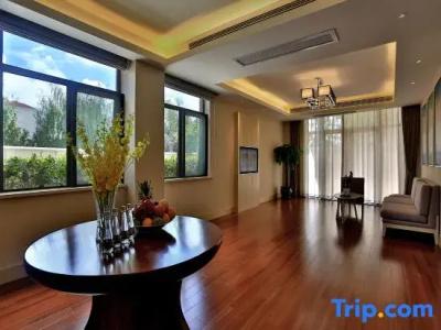 Shundi SanHeYuan Grand SNIEC Shanghai(Free Shuttle Bus) - 45