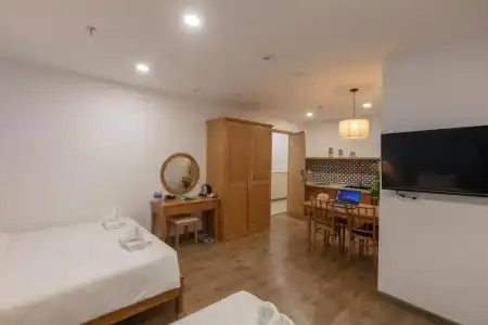 La Paix Sài Gòn - Boutique - 96