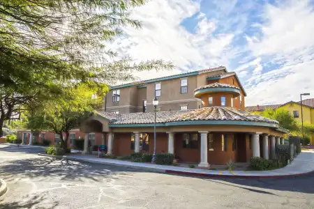 TownePlace Suites Tucson - 0