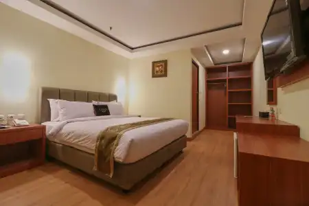 Coin's Jakarta - 40
