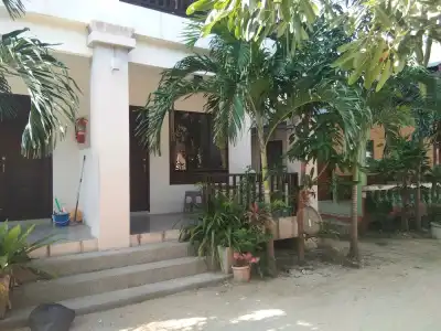Modern Resort - 16