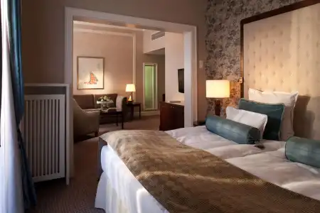 Steigenberger Icon ParkDüsseldorf - 25