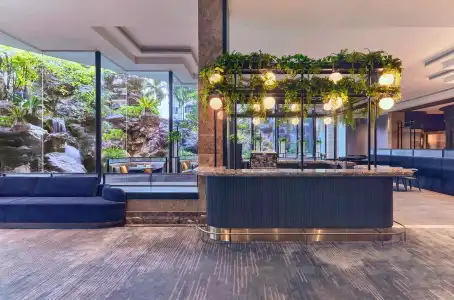 Vibe Singapore Orchard - 20